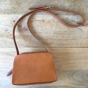 Free People Crossbody Purse